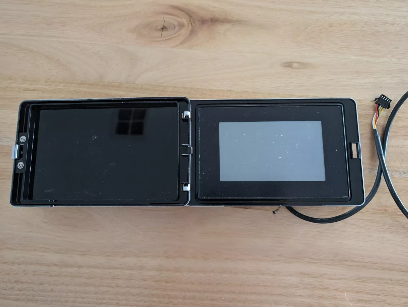 Viron Inverter Colour Touch Screen for Astralpool iHP Heat Pumps Viron Inverter Colour Touch Screen for Astralpool iHP Heat Pumps